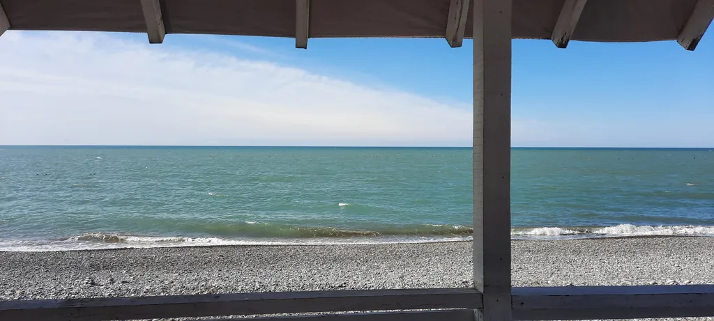 Квартира Уютная квартира в центре Лазаревского — Лазаревское