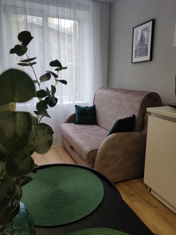 Квартира Уютная квартира с дизайнерским ремонтом — Ярославль