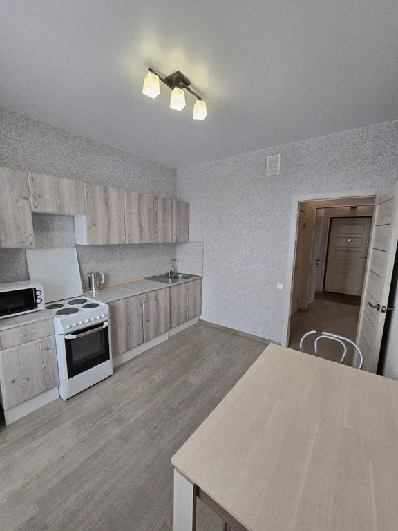 КемКомфорт 1-комнатная квартира в новом доме возле Лапландии