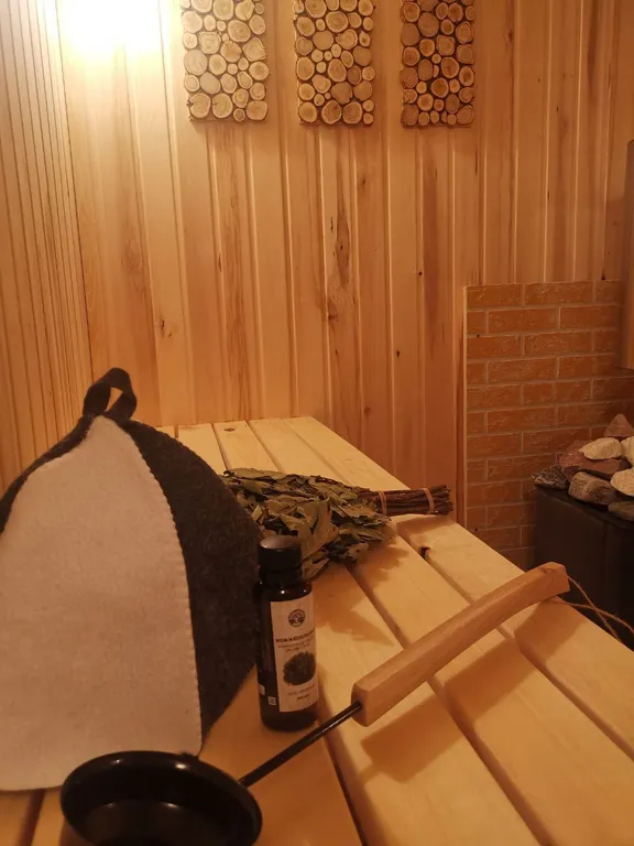 Дом Удачная зебра в 40 километрах от Екатеринбурга