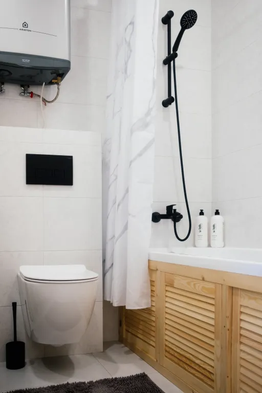 Квартира Квартира с парковкой — Сириус