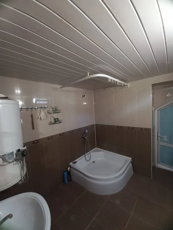 Дом недалеко от моря