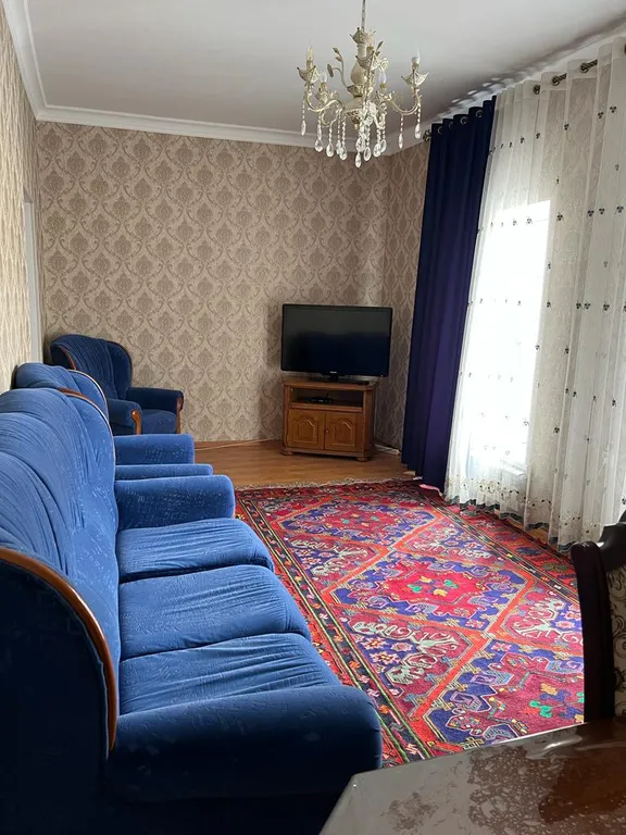 Квартира Квартира Дом с видом на крепость — Дербент