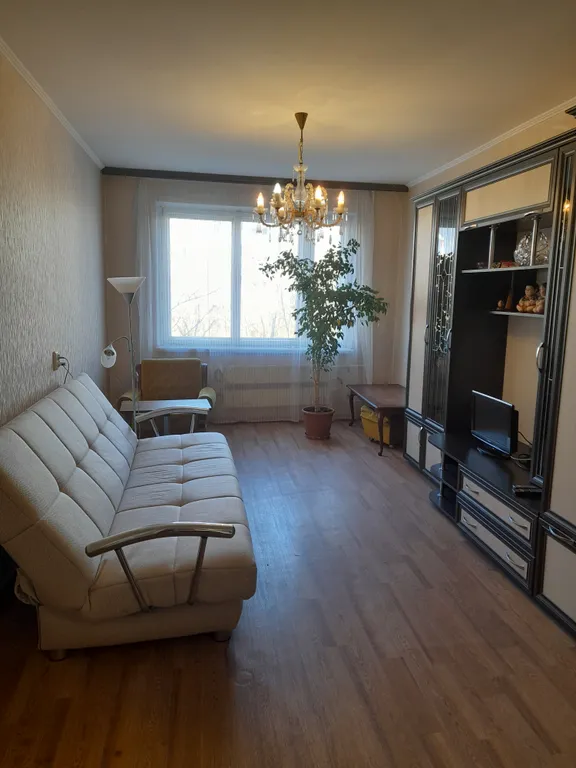 Квартира Комната в уютной квартире — аренда посуточно в Казань