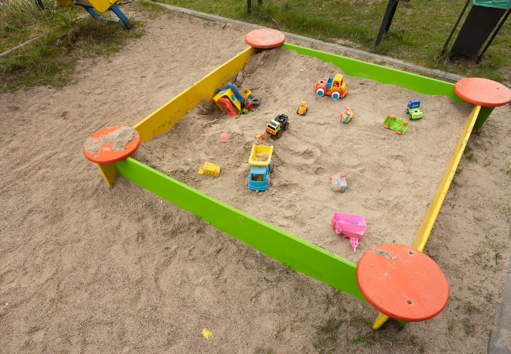 Просторная, ухоженная квартира недалеко от моря