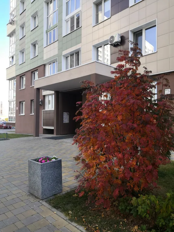 Квартира Уютная квартира в центре Левобережья — Омск