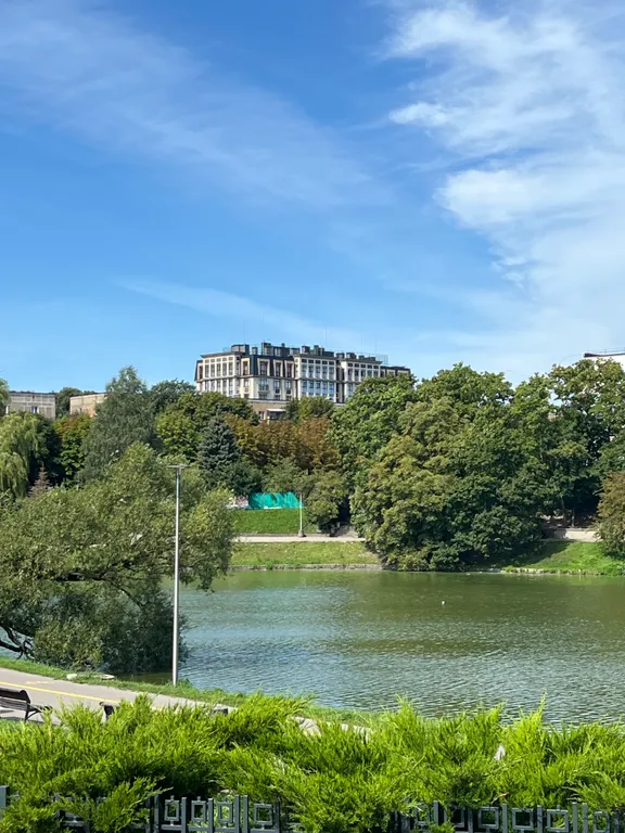 Апартамент Миттельштад