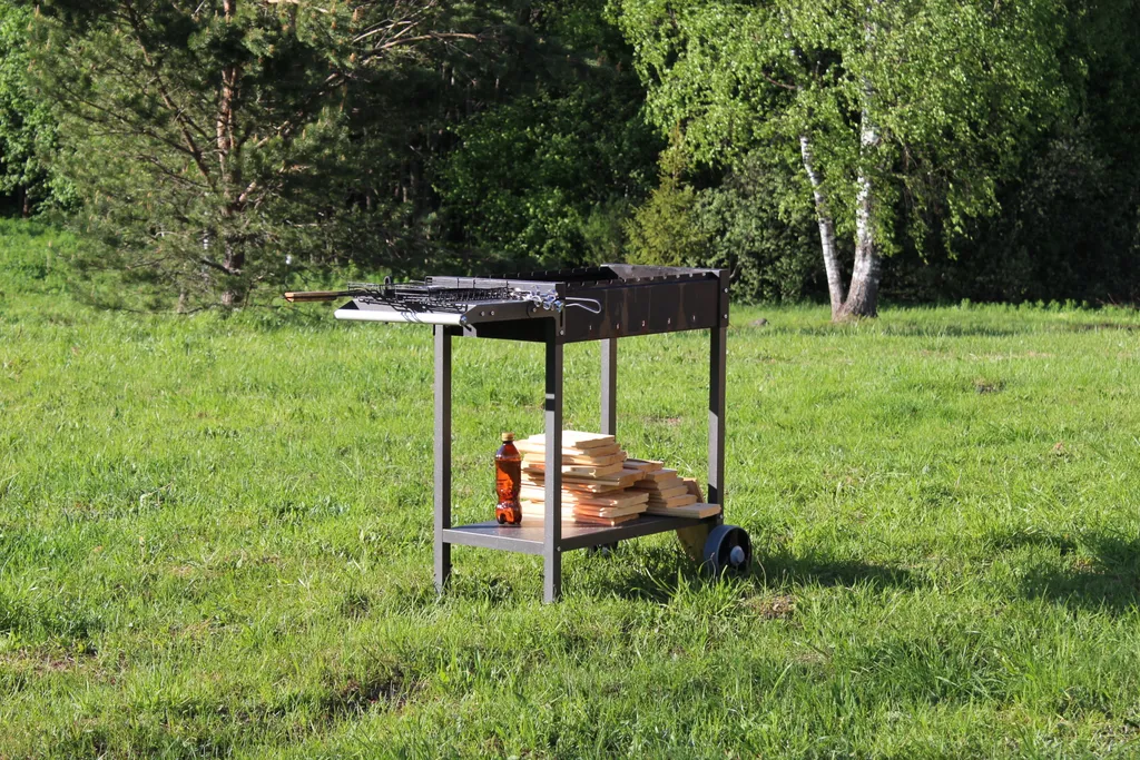 Коттедж Луговой на Базе отдыха Заячий хутор