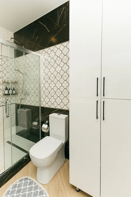 Квартира Бирюзовый бриз с видом на море