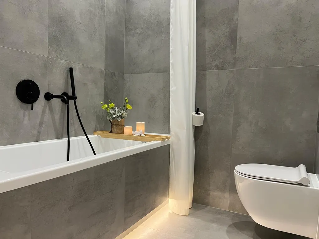 Квартира Квартира в ЖК Крымская Роза — Симферополь