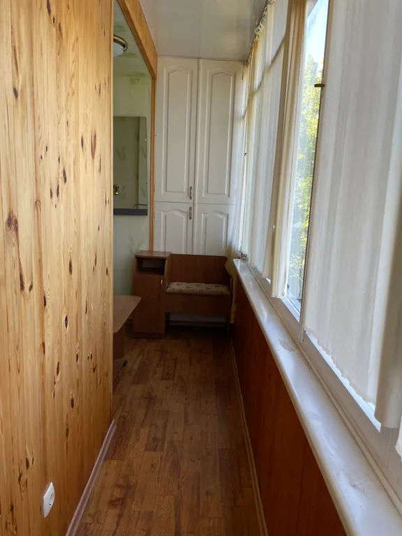 Квартира Комфортабельная квартира — Севастополь