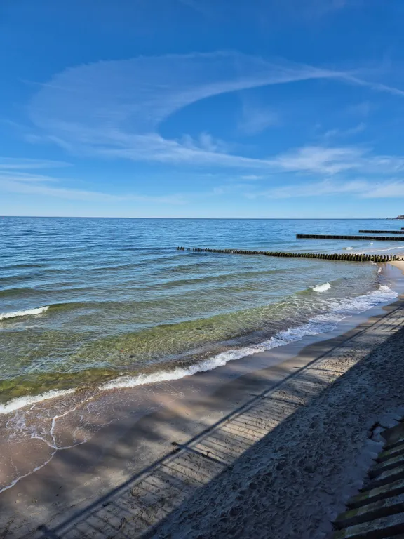 Пионерский курорт уютная новая квартира на побережье Балтийского моря