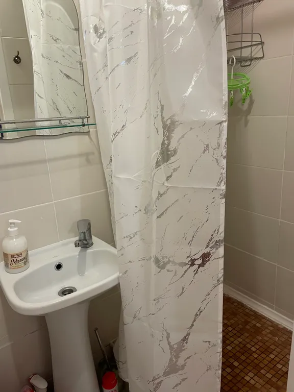 Уютная двухкомнатная квартира в центре города