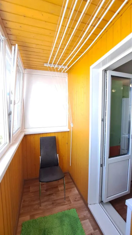 Уютная однушка в центре