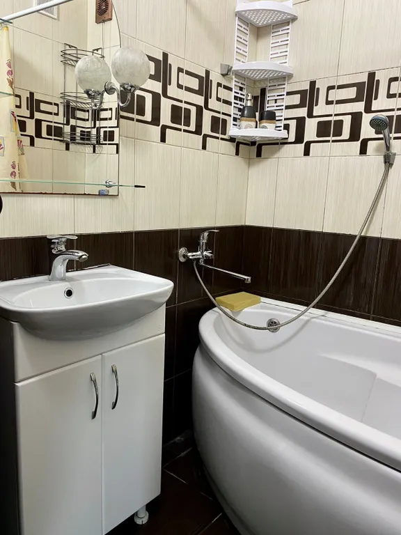 3-комнатный Дом