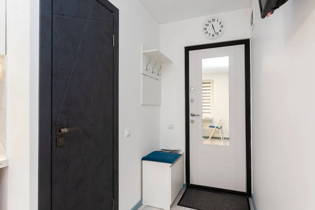 Квартира Квартира Студия в центре у Площади Победы — Калининград