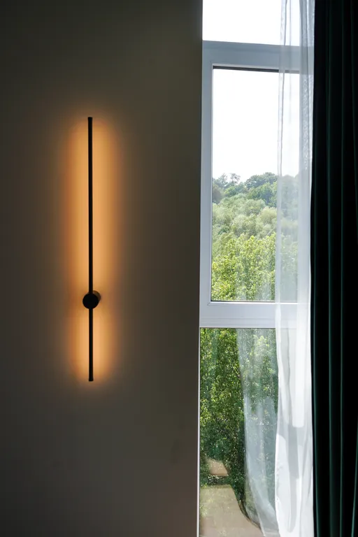 Комфортная квартира в самом центре парка