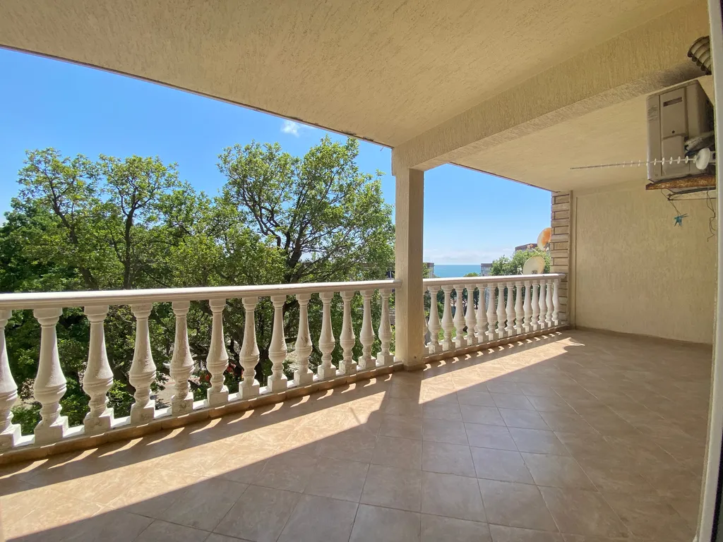 Квартира для отдыха у моря