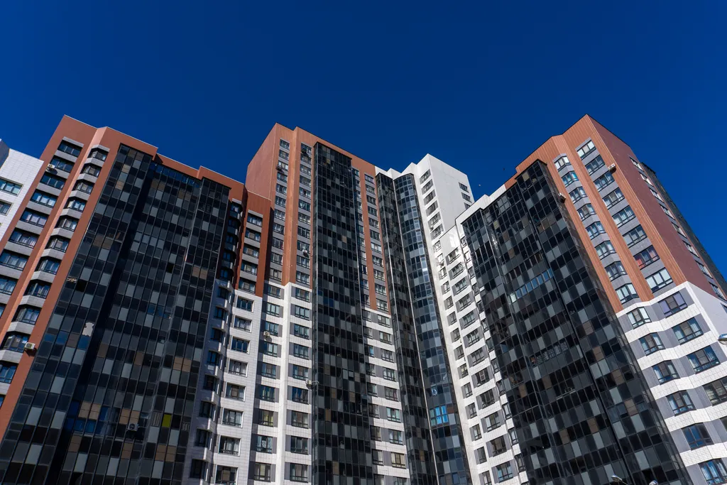 Квартира для 4 гостей в центре Воронежа