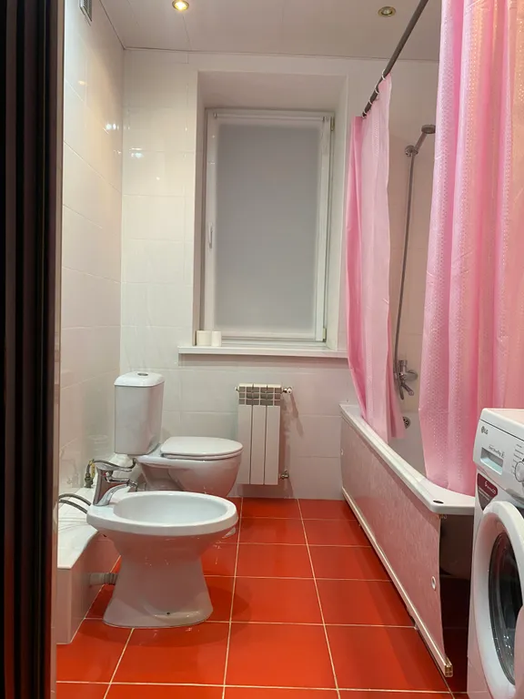 Квартира в престижном районе  в пешей доступности маутинбайк.