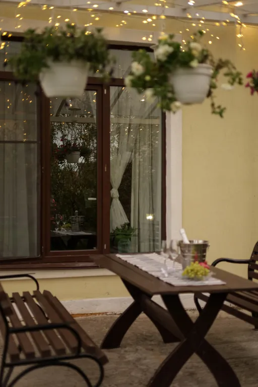 4-комнатный Дом