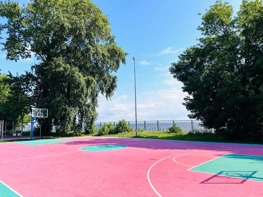 Квартира Уютная квартира у залива — Кронштадт