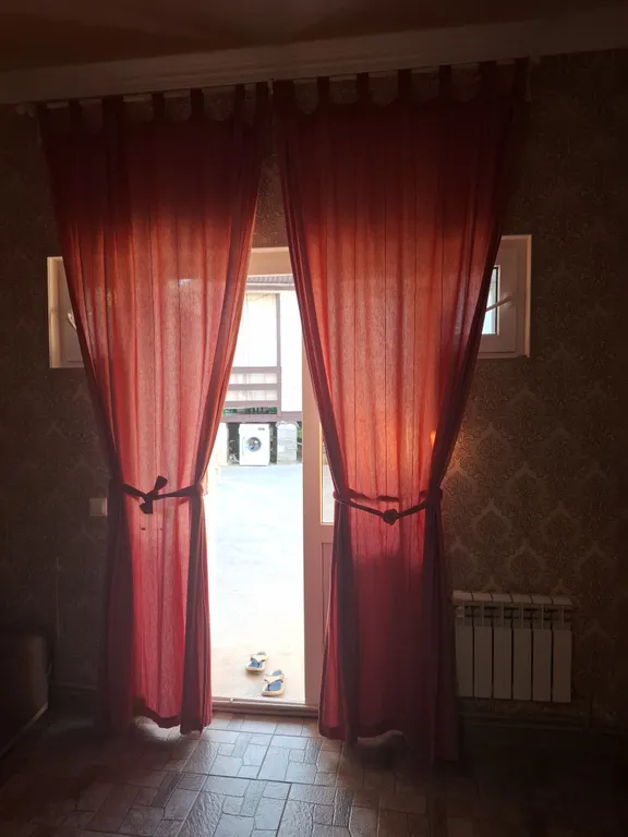 Домик у моря для тихого семейного отдыха