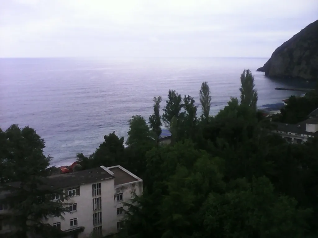 Супервидовые апартаменты