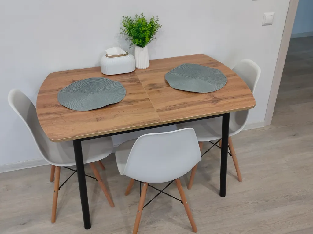 Квартира Квартира Евродвушка в тихом районе — Краснодар