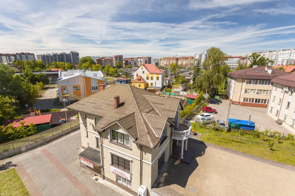 Квартира Style family квартира в новом ЖК — Калининград