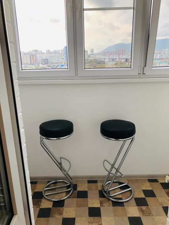 Апартаменты у моря