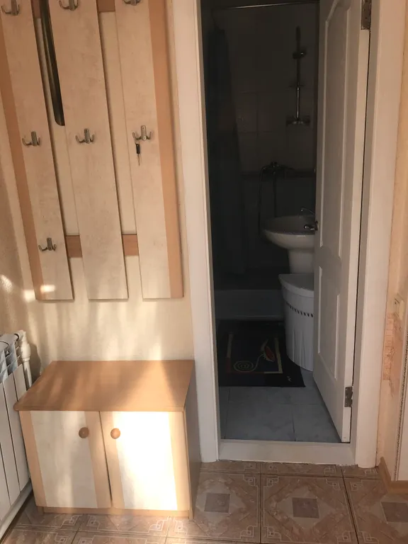 Уютное жильё