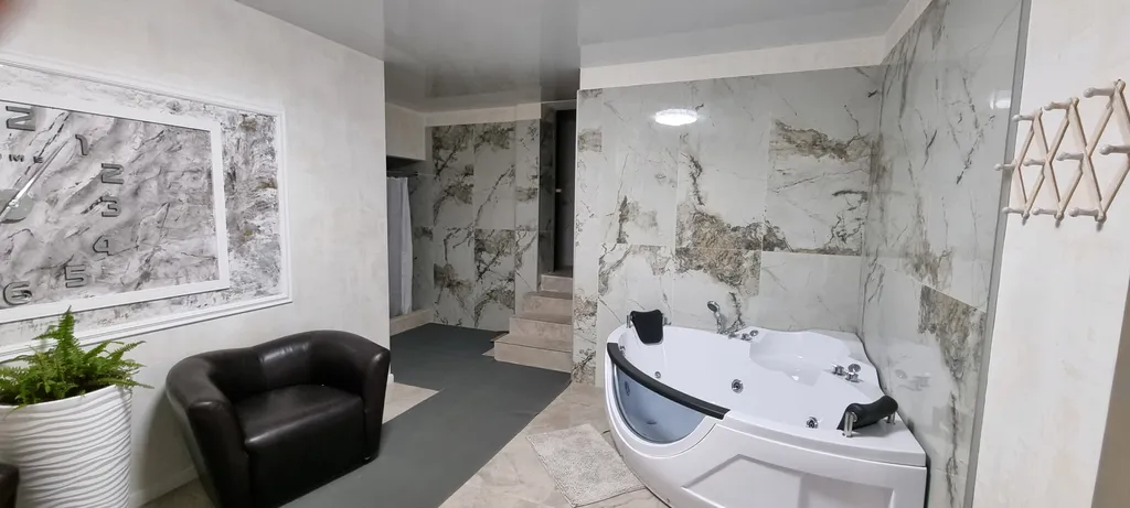 Евродвушка Кислород 1