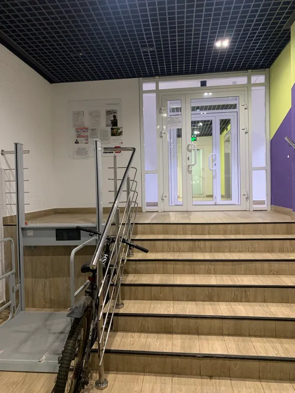 Уютная 1- комнатная квартира в новом доме