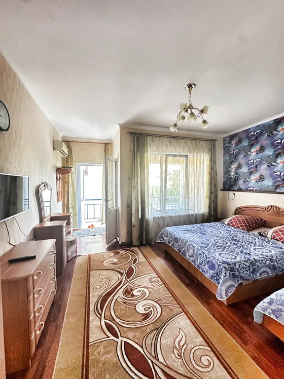 Квартира Комната — Судак