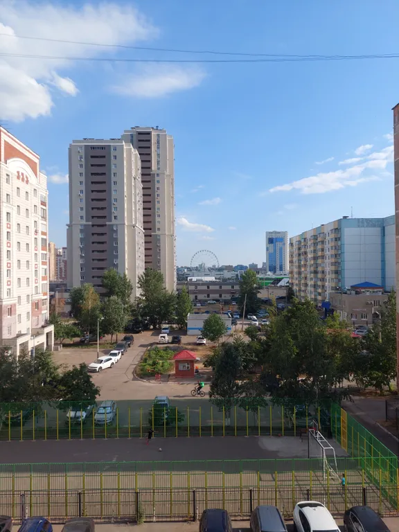 Квартира Квартира Аквапарк Ривьера, Центр города — Казань