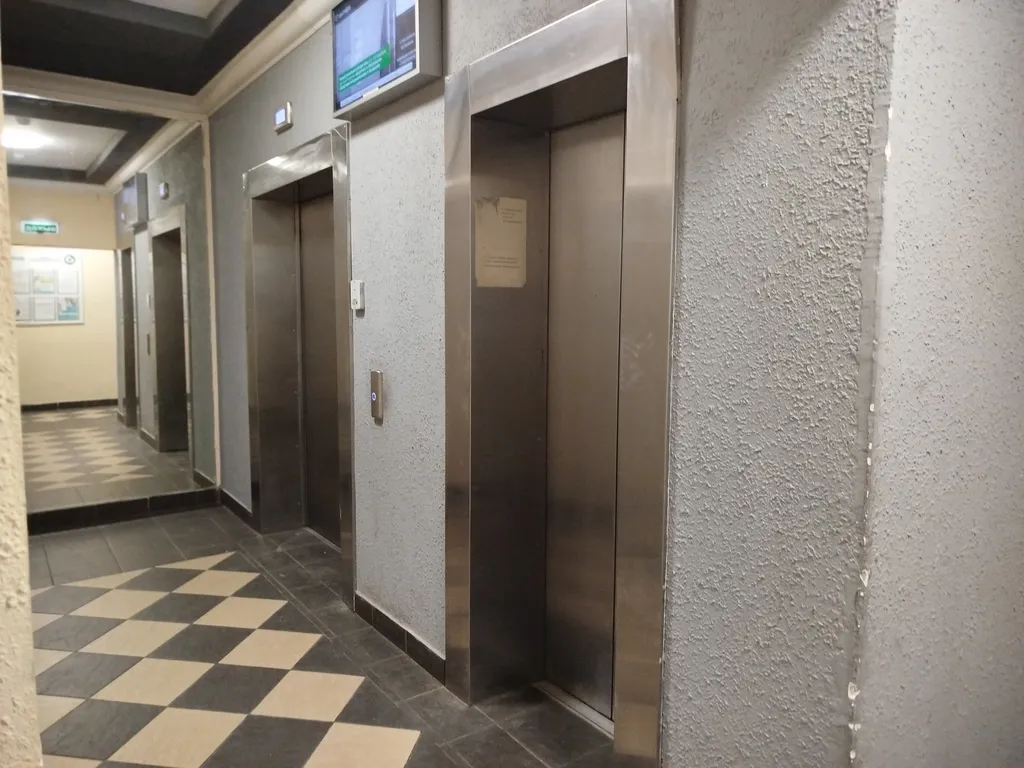 Квартира - апартаменты с самостоятельным заселением