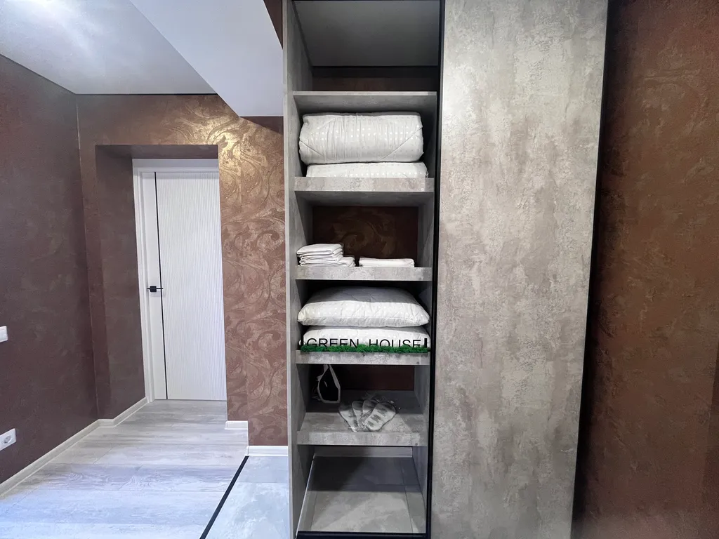 Istochnik Green House