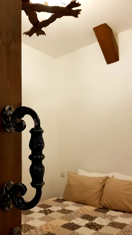 Апартаменты Шале рядом со склоном Вудъявр