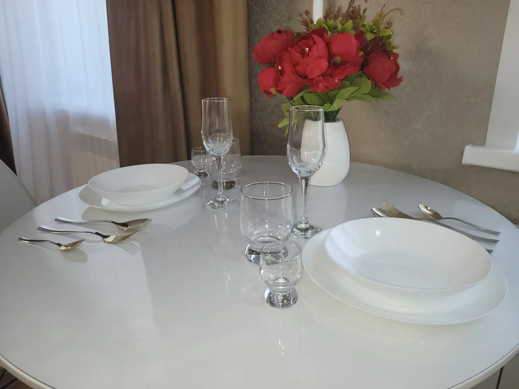 Современная студия возле вокзала