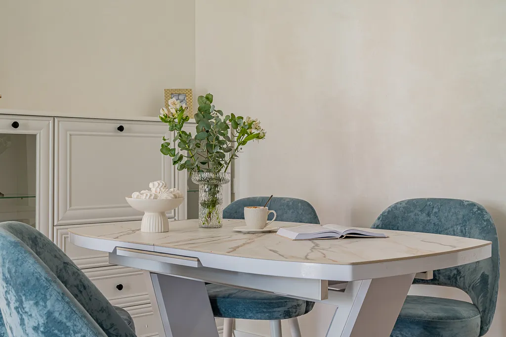 Ваш идеальный отдых в центре: простор, джакузи и всё для комфорта