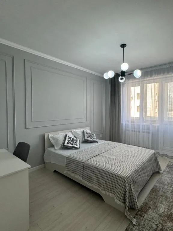 Квартира Уютно как у себя дома — аренда посуточно в Алматы