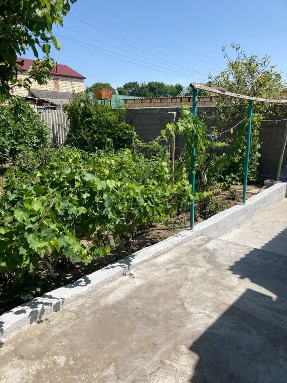 Комфортный дом