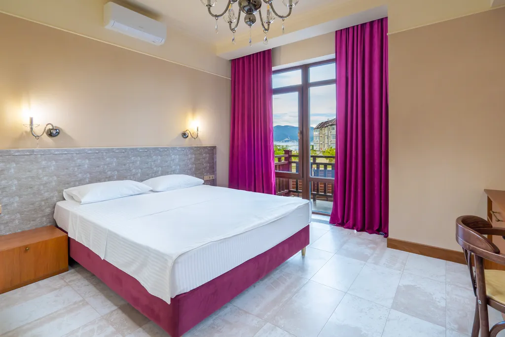 Квартира Комната — аренда посуточно в Новороссийск