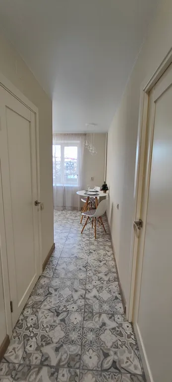 Квартира Уютная стильная квартира в центре от собственника — Ярославль