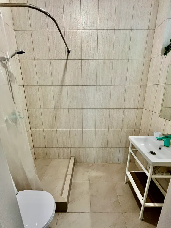 Коттедж Коттедж с панорамным видом на горы и закат — Сочи