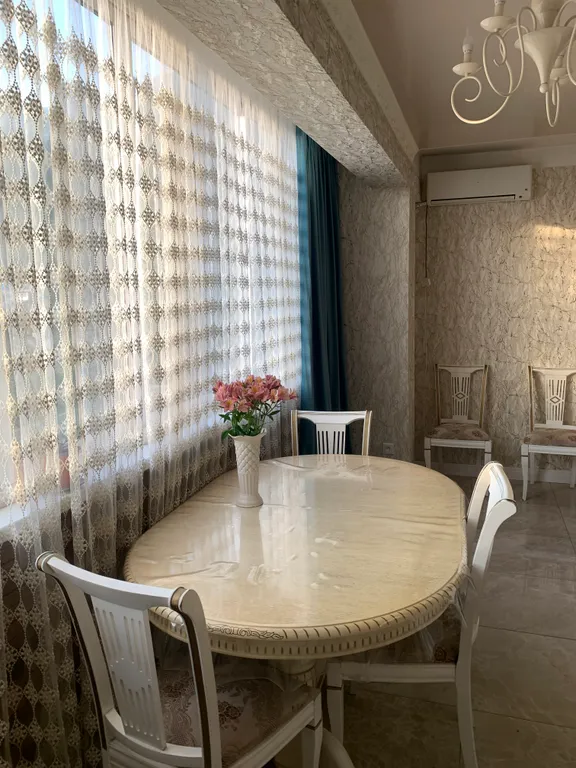 Уютная квартира в центре