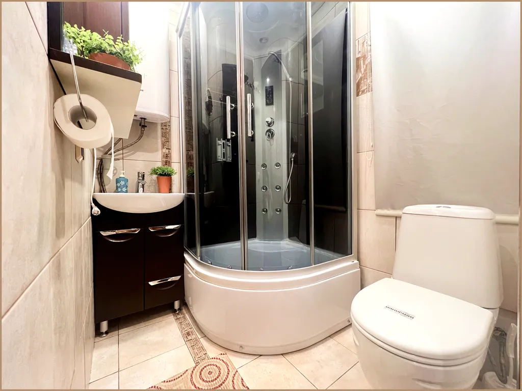 ⁠Апарты 51 возле ТЦ Мурманск Молл полярное убежище на Полярных зорях