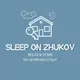 Sleep on Zhukov