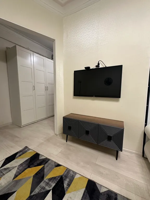 Квартира Квартира Day night у Московского вокзала — Санкт-Петербург